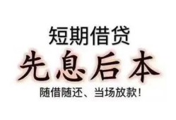 成都高新区民间小额借贷-成都高新区空放借钱不看资产-成都高新区民间借贷网