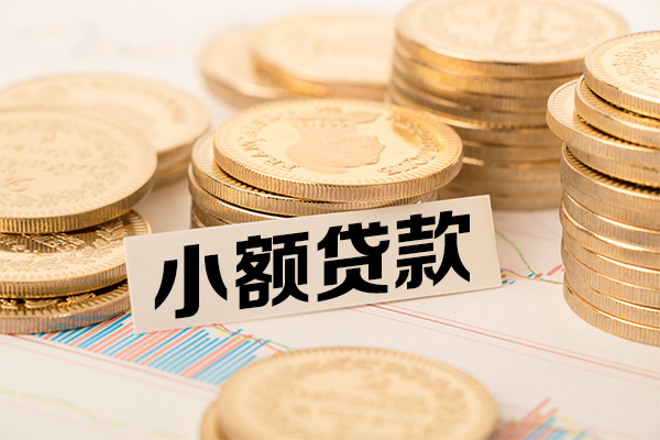 成都高新区哪里有小额贷款