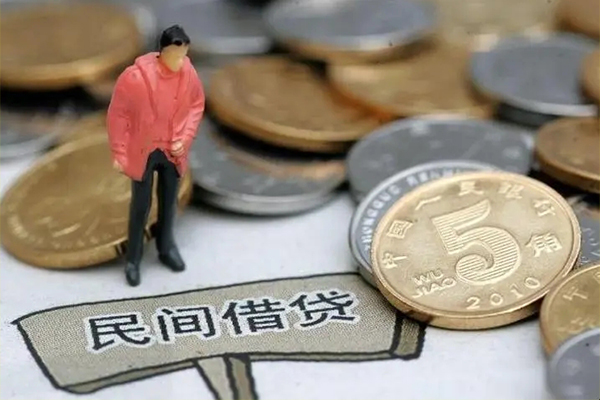 成都高新区借款