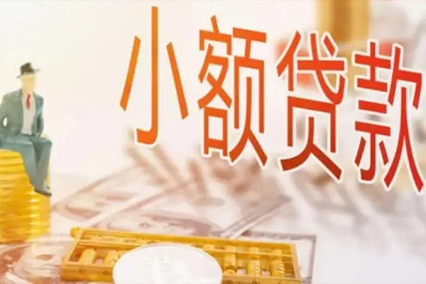 成都高新区民间小额借贷