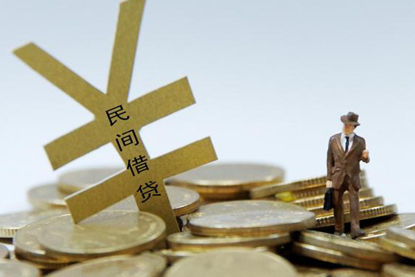 成都高新区贷款信用贷款